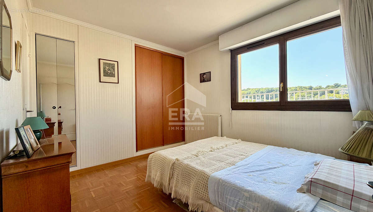 Appartement à JUVISY-SUR-ORGE