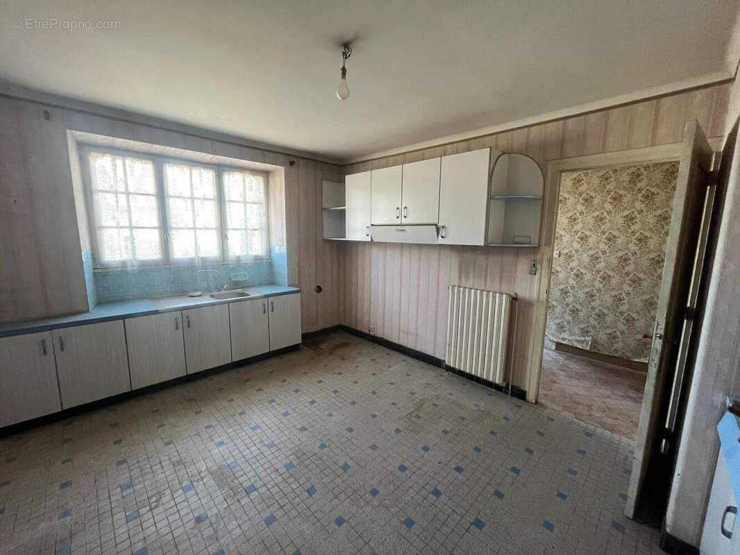 Photo 4 - Maison à CONQUEREUIL