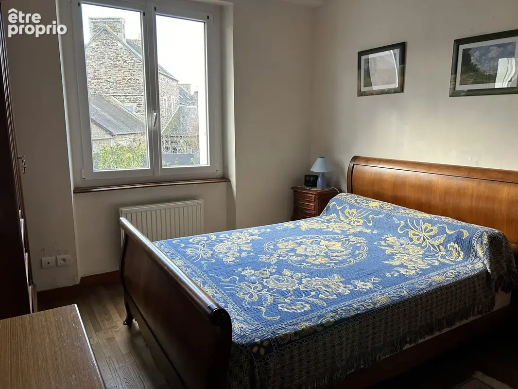 MATIGNON - Maison en pierre dans le bourg - photo 5