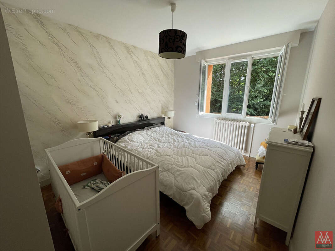 Maison à MONDEVILLE