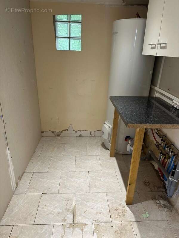 Maison à CAUMONT-SUR-DURANCE