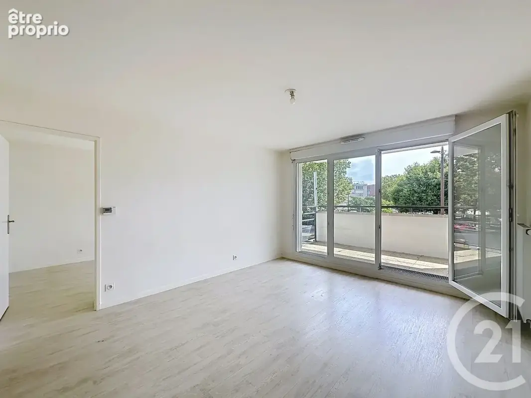 Photo 1 - Appartement à ORLY