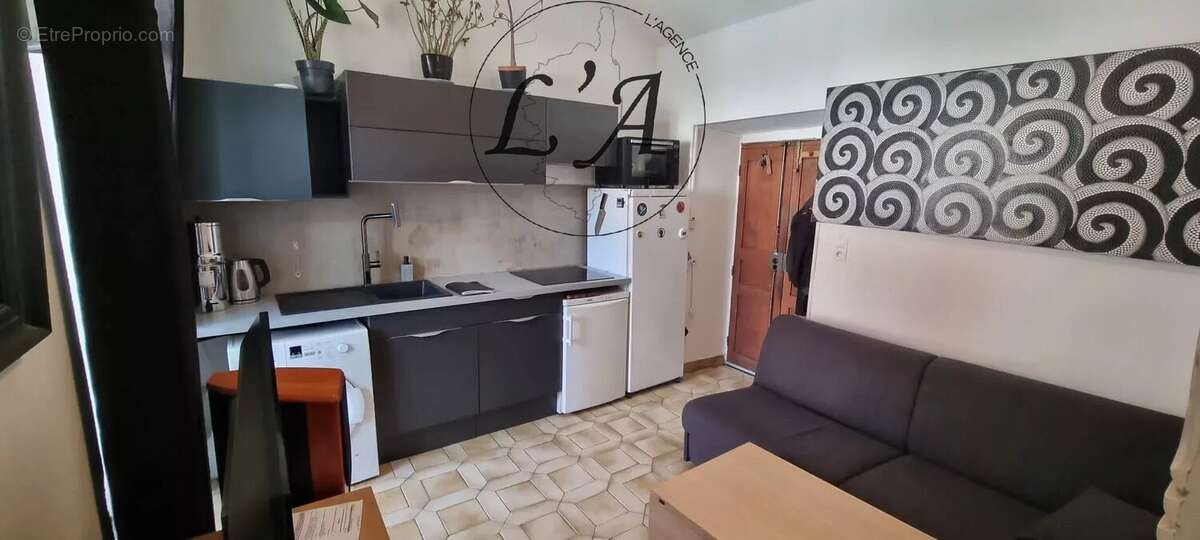 Appartement à PROPRIANO