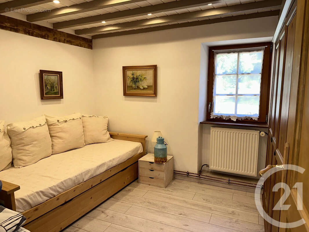 Maison 8 pièces 150 m² à vendre à Dampierre-Sous-Bouhy (58310) - photo 9