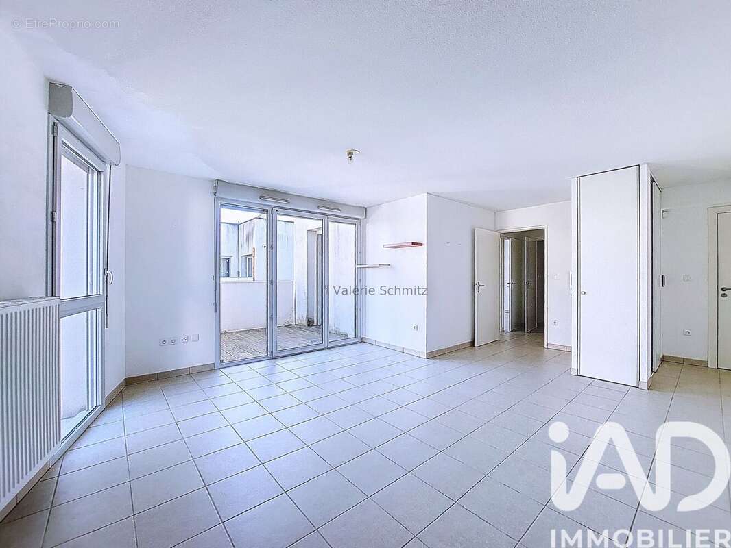 Photo 4 - Appartement à TOURNEFEUILLE