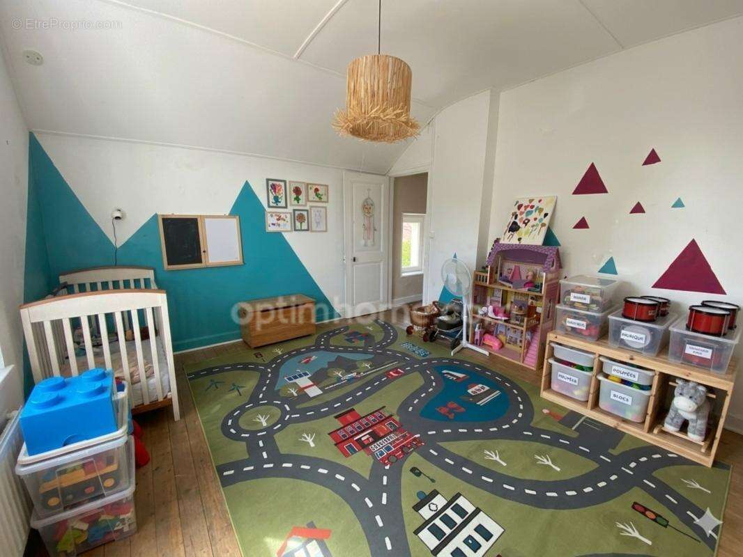 Maison à vendre 4 pièces  (39) - photo 6
