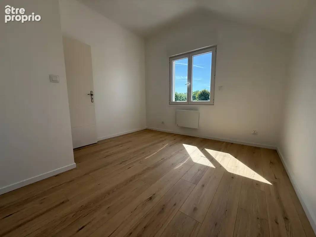 Maison récente 4 pièces - 2 place de parking couvert - terrasse CHARTRES - photo 12