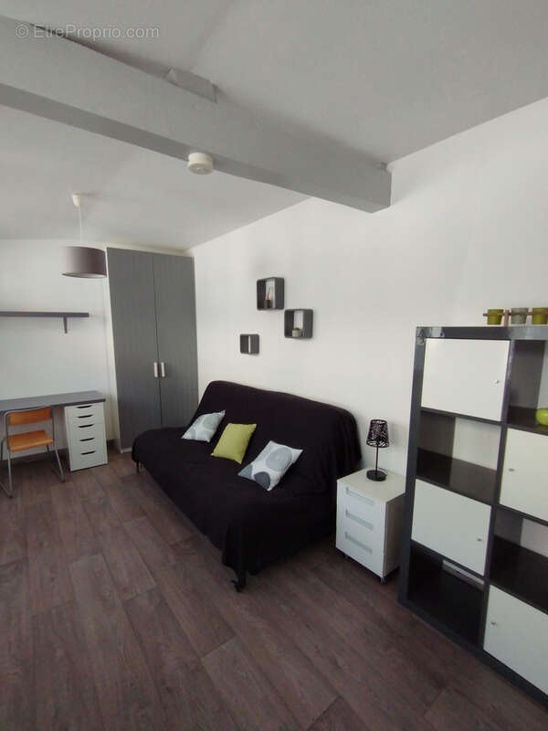 Appartement à BERCK