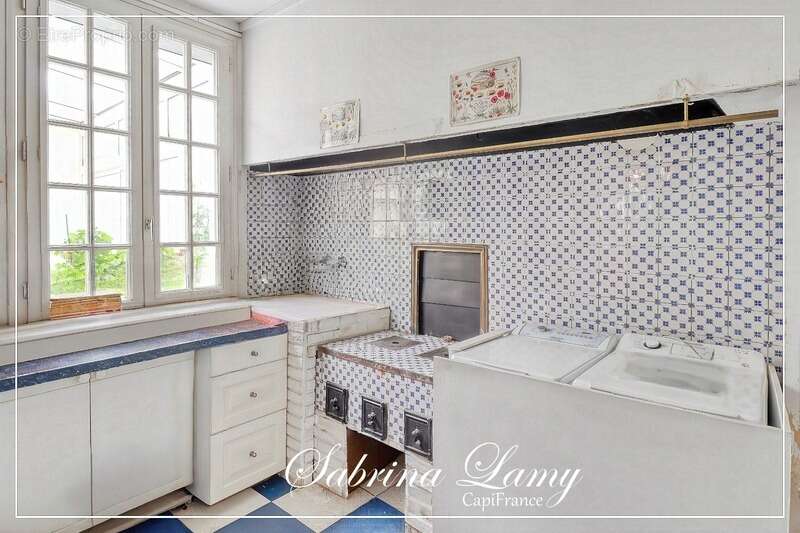 Maison à vendre 6 pièces ORBAIS L'ABBAYE (51) - photo 10