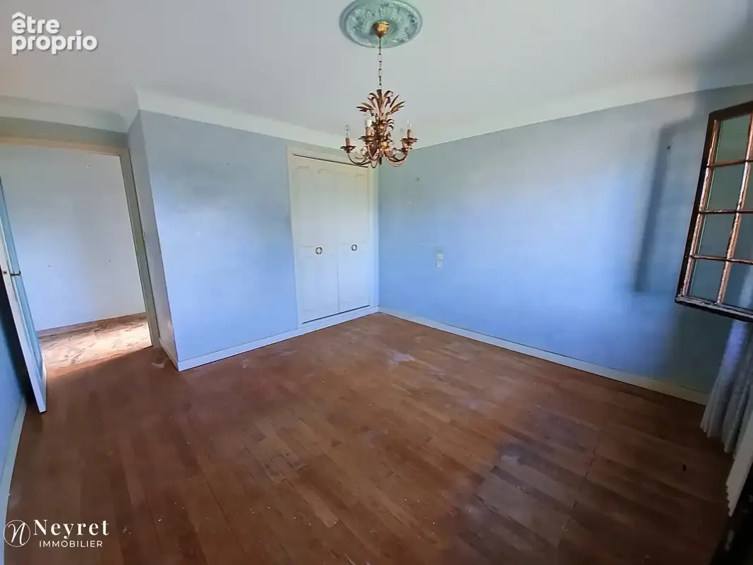 Opportunité à saisir,: Maison de 123 m2 5 pièces sur 1880 m2 de terrain constructible - photo 8