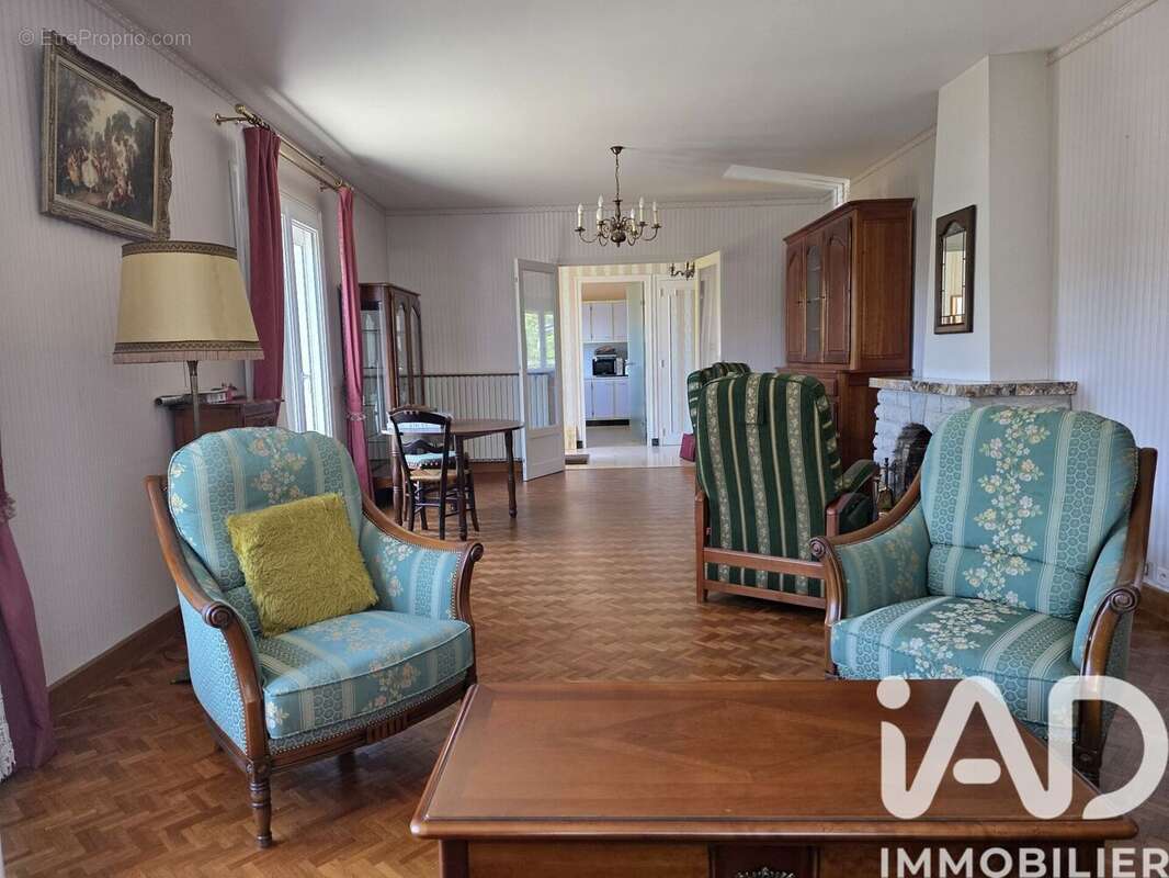 Photo 5 - Maison à POITIERS