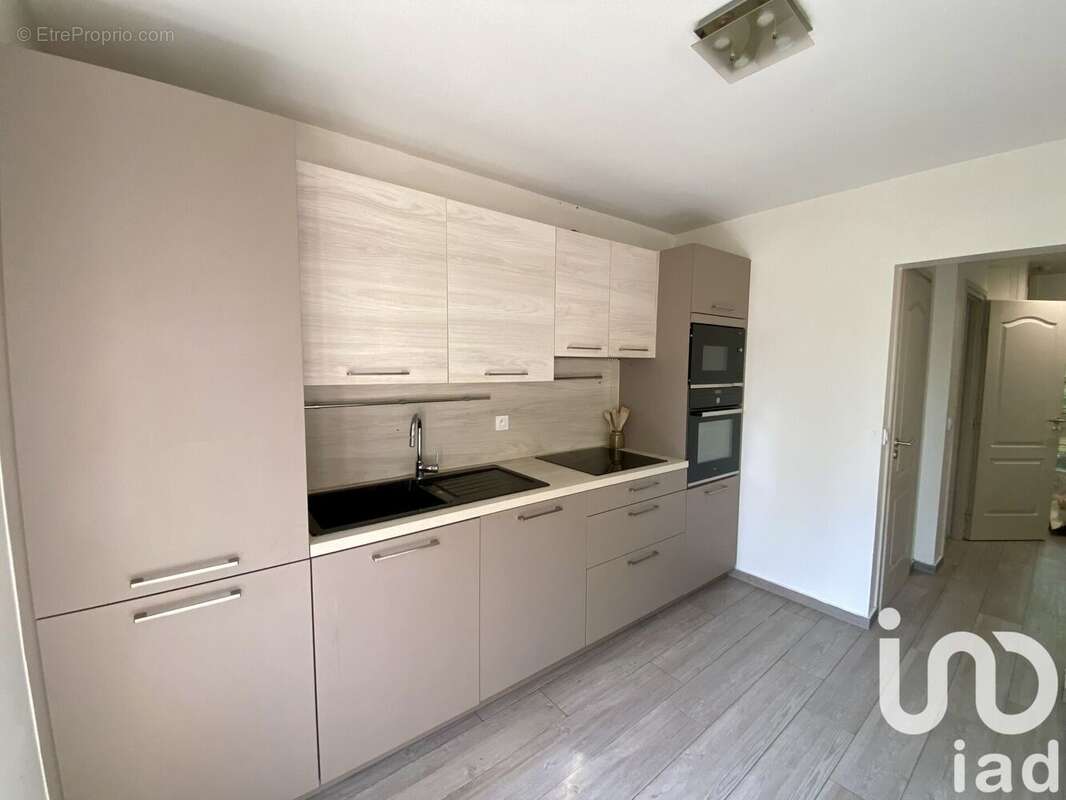 Photo 8 - Maison à RUEIL-MALMAISON