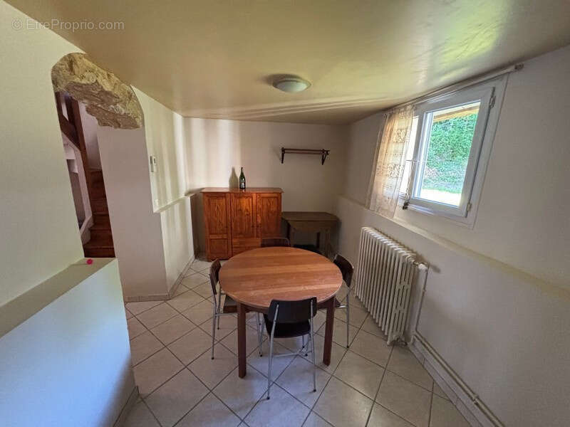 Maison à SAINT-MARTIN-DE-BOSCHERVILLE