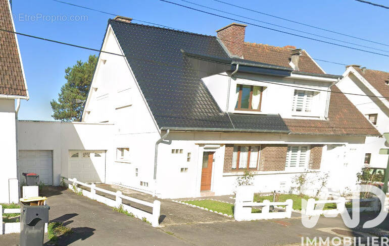 Photo 1 - Maison à BULLY-LES-MINES