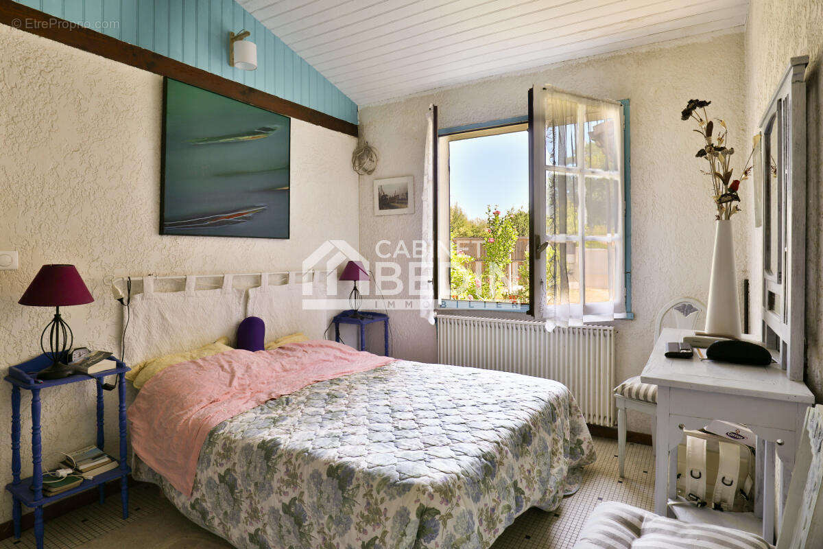 Maison à ANDERNOS-LES-BAINS