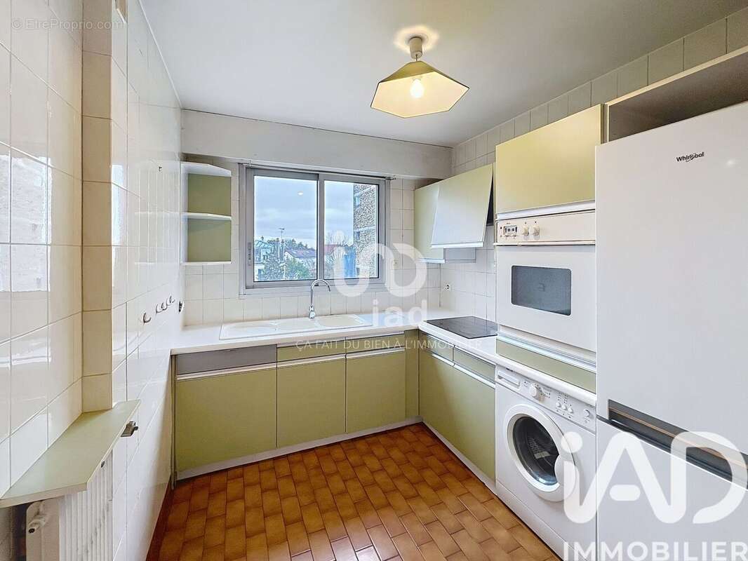Photo 4 - Appartement à LE RAINCY