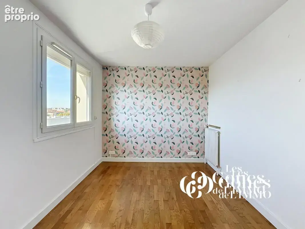 Tassin-la-Demi-Lune   Bel appartement lumineux avec vue déga - photo 9