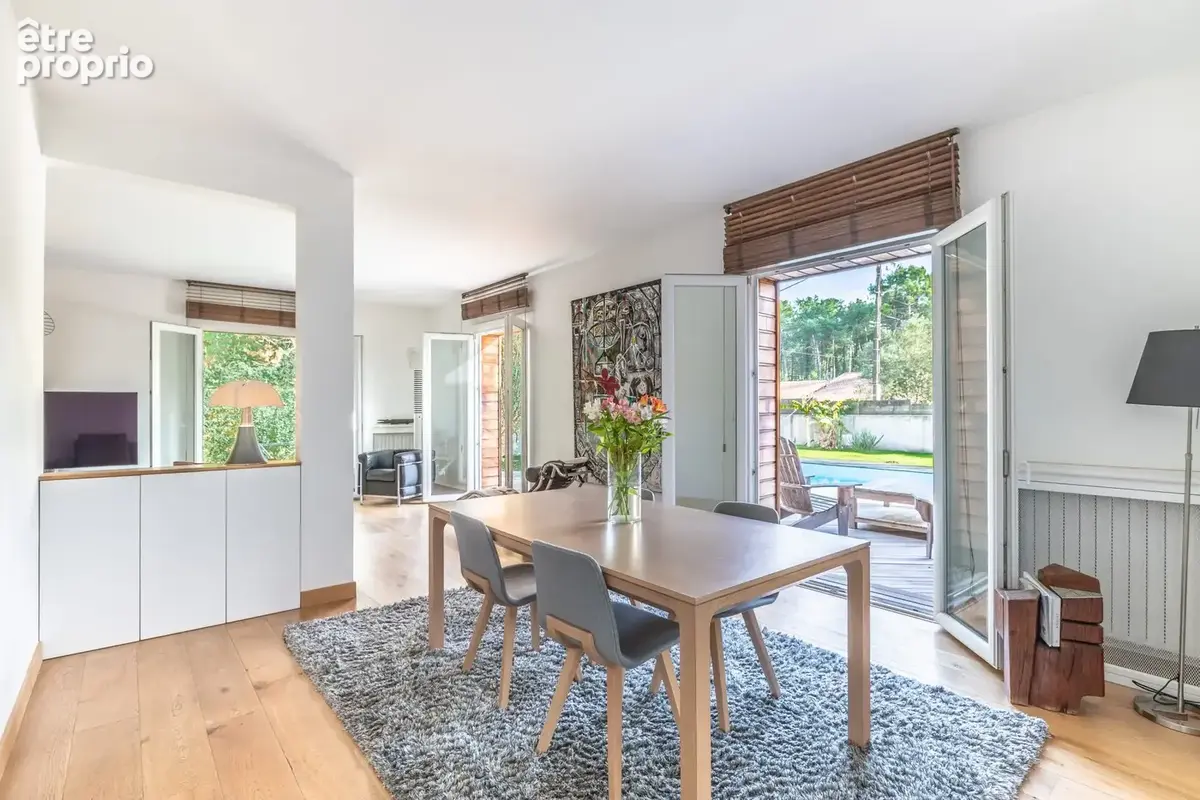 Maison 11 pièces 270 m² à vendre à Anglet (64600) - photo 9