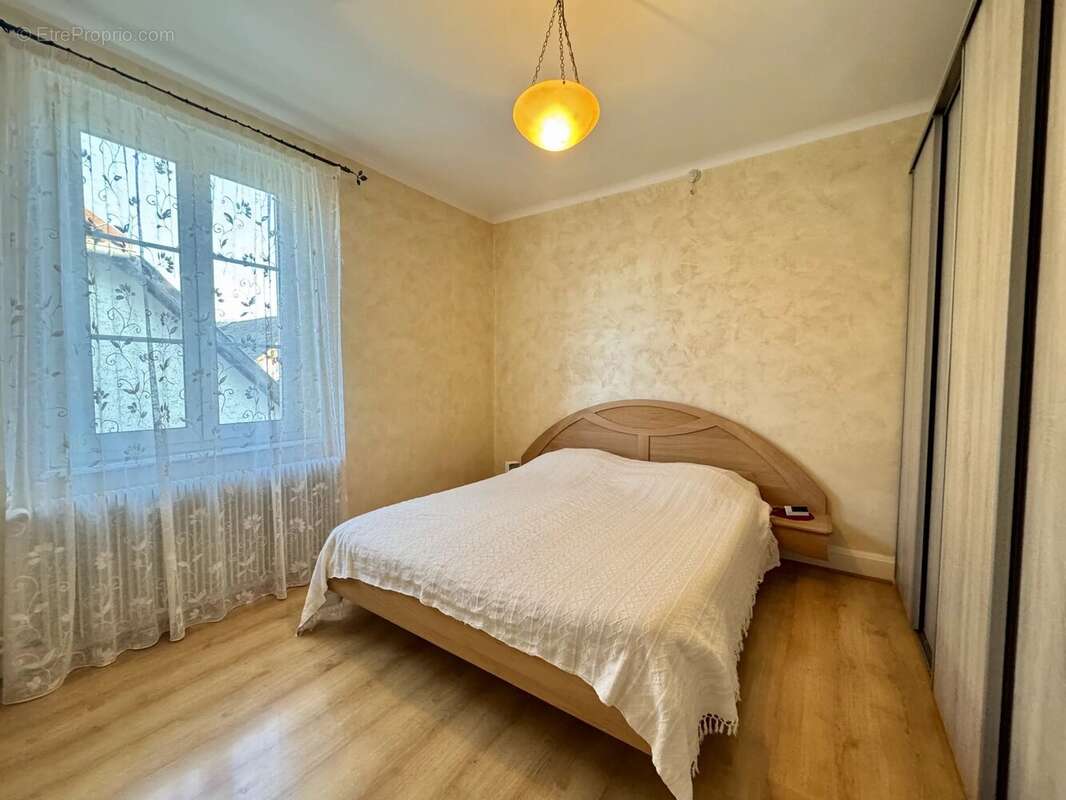 Maison à WALHEIM