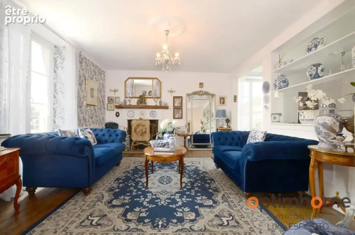  Maison de caractère du XIXᵉ siècle au cœur de Confolens - photo 22