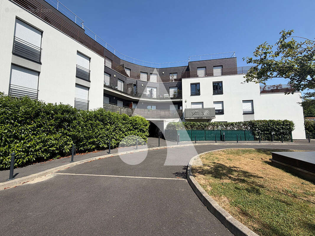 Appartement à SAINT-GRATIEN