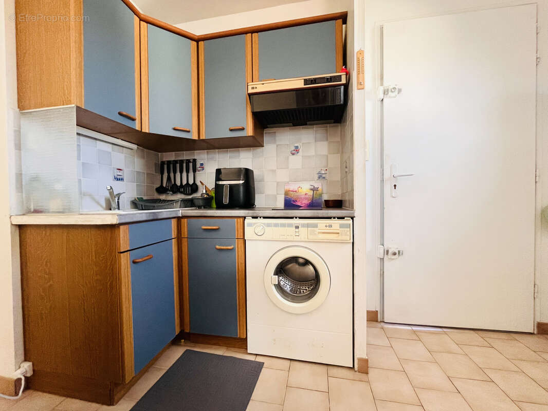 Appartement à FRONTIGNAN