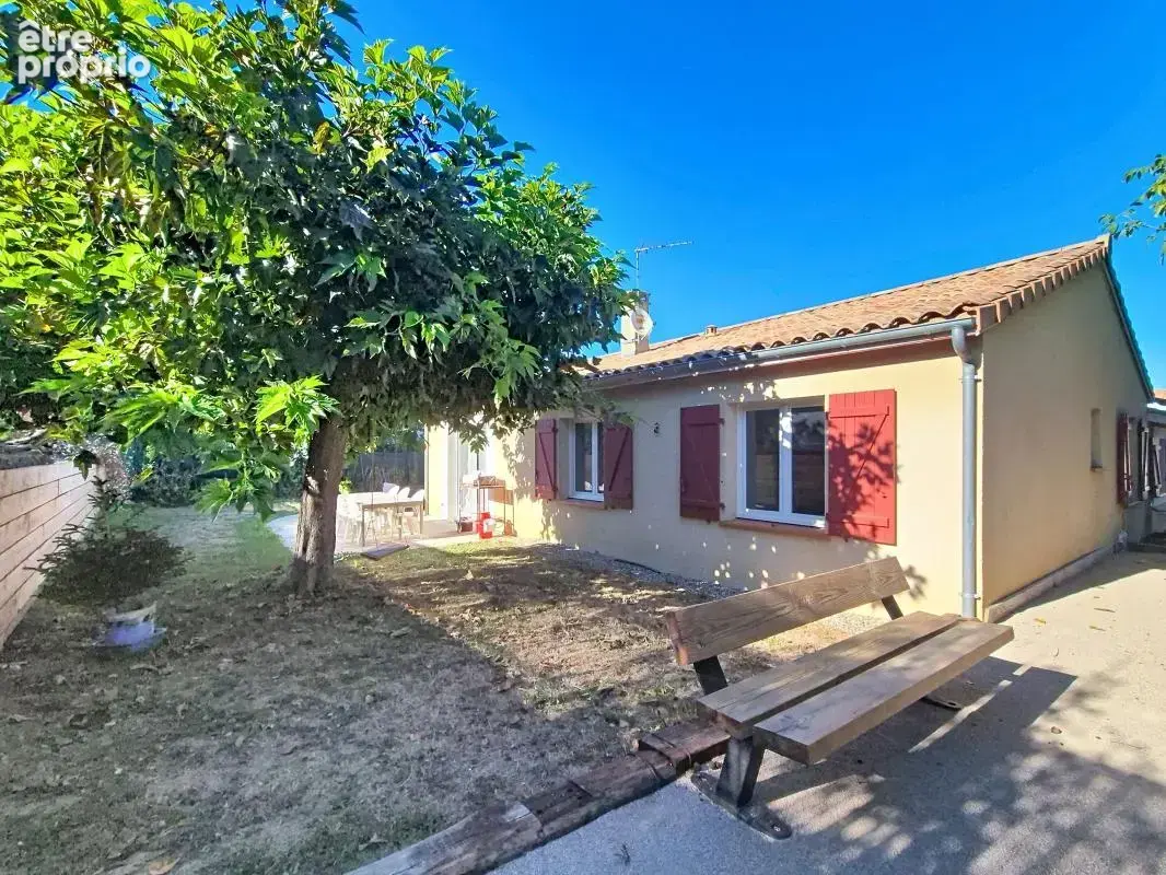 Maison À Vendre - photo 10