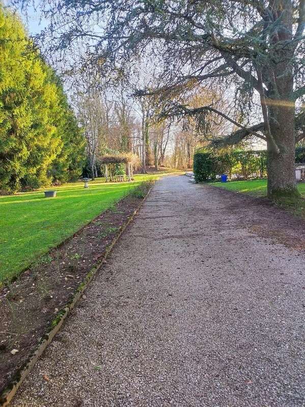 Maison à BOURG-EN-BRESSE