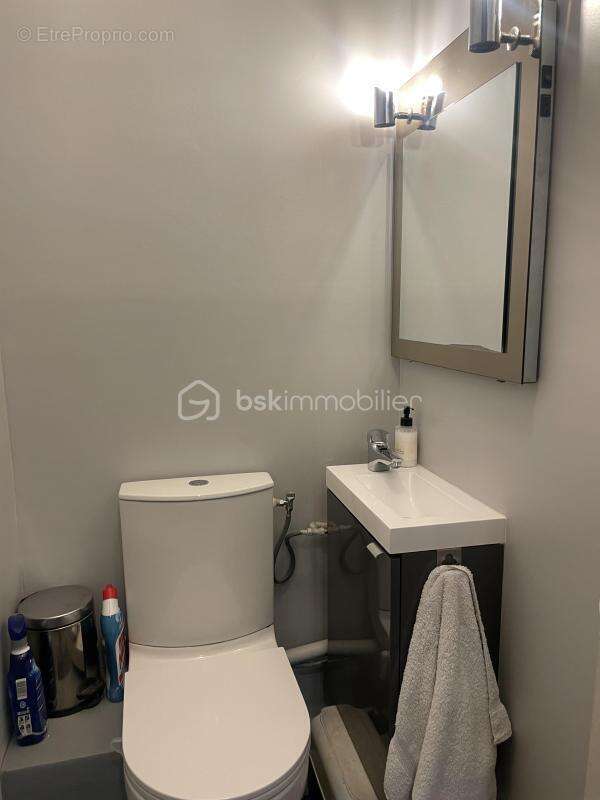 Appartement à BEAUCAIRE