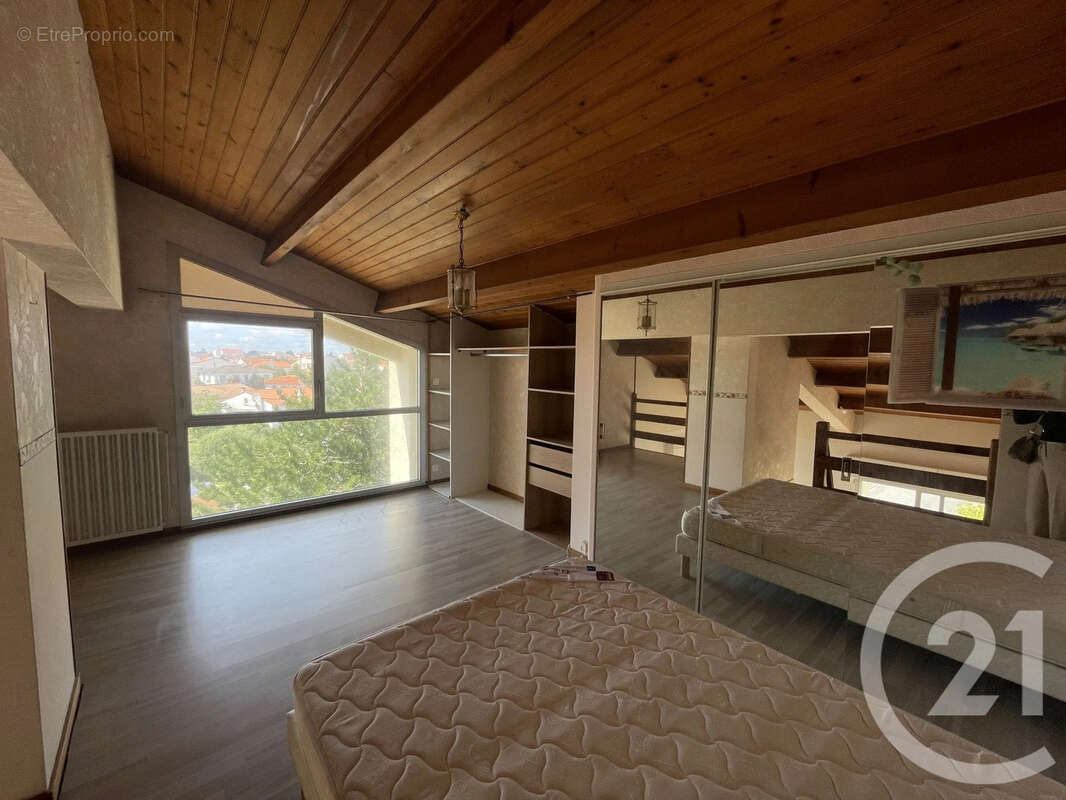 Appartement 50 m² à Royan  - photo 8