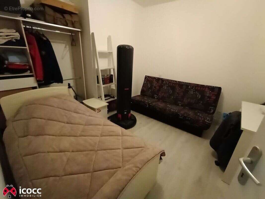 Appartement à LUCON