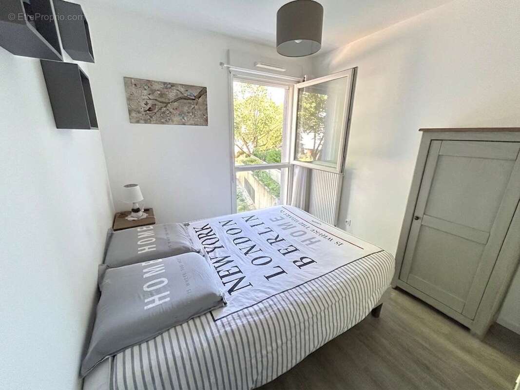 Appartement à DIJON