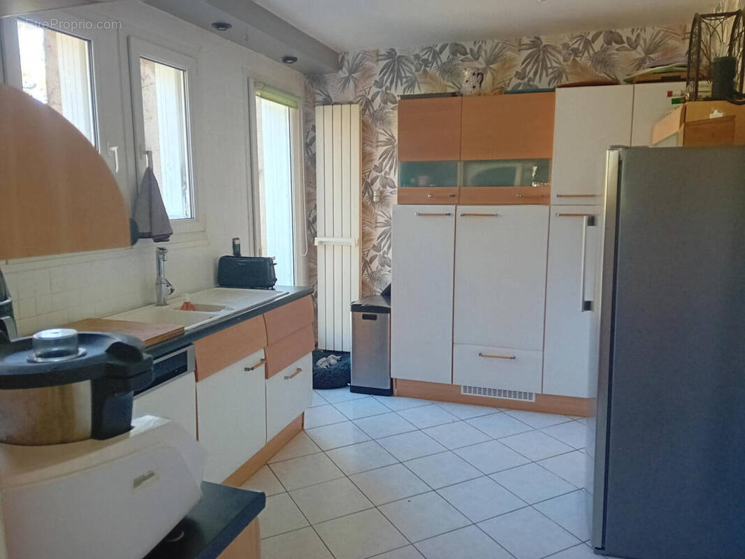  Cuisine Bis  - Maison à ARCAMBAL