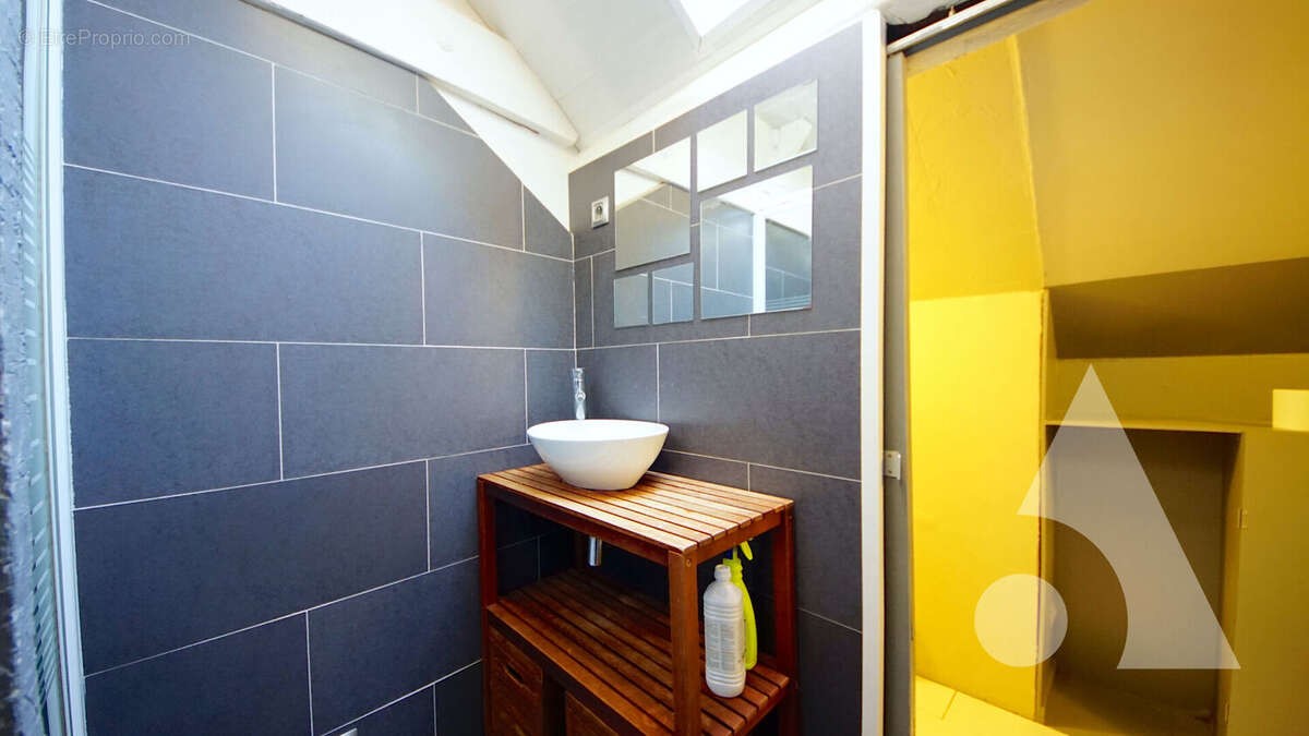 Appartement à CORBEIL-ESSONNES