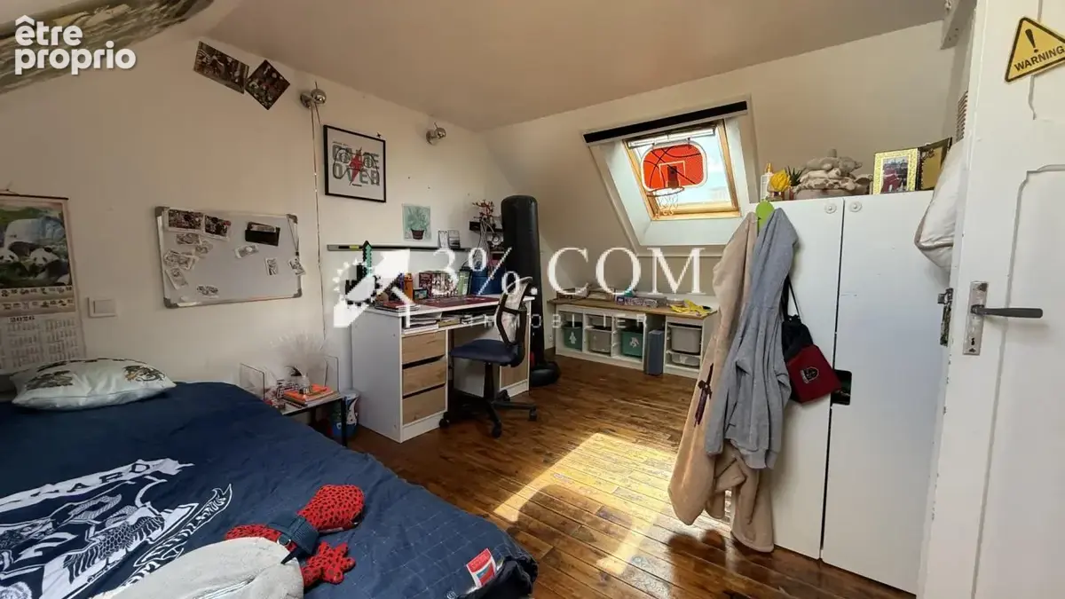 Coeur du bourg de Baden, maison avec 5 chambres - photo 13