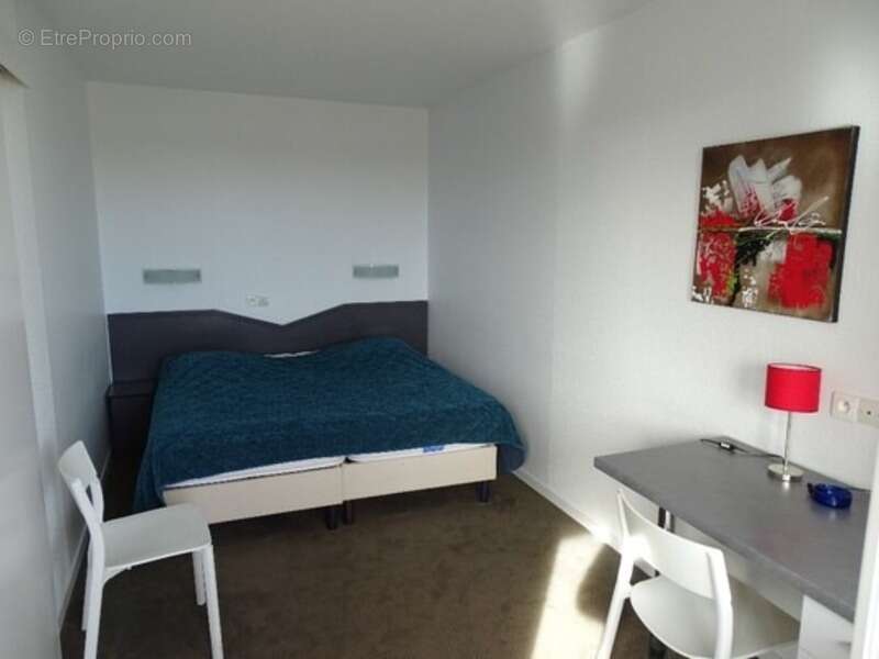 Appartement à DAX