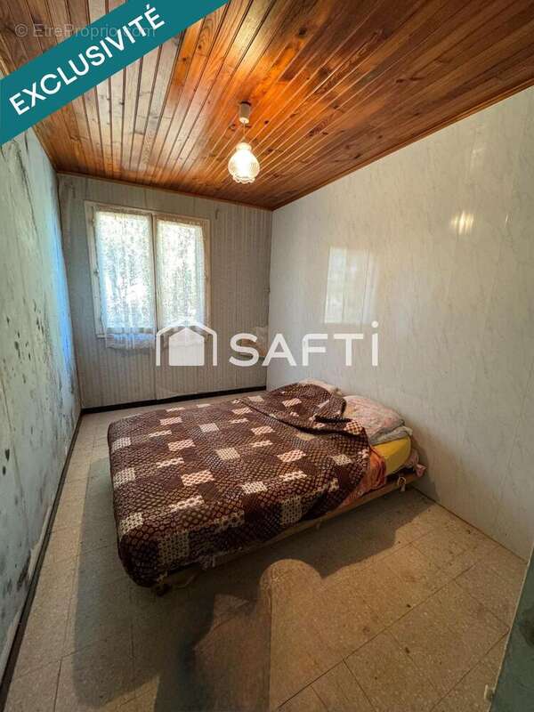 Photo 8 - Maison à RUOMS