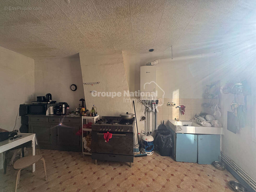 Appartement à BEAUCAIRE