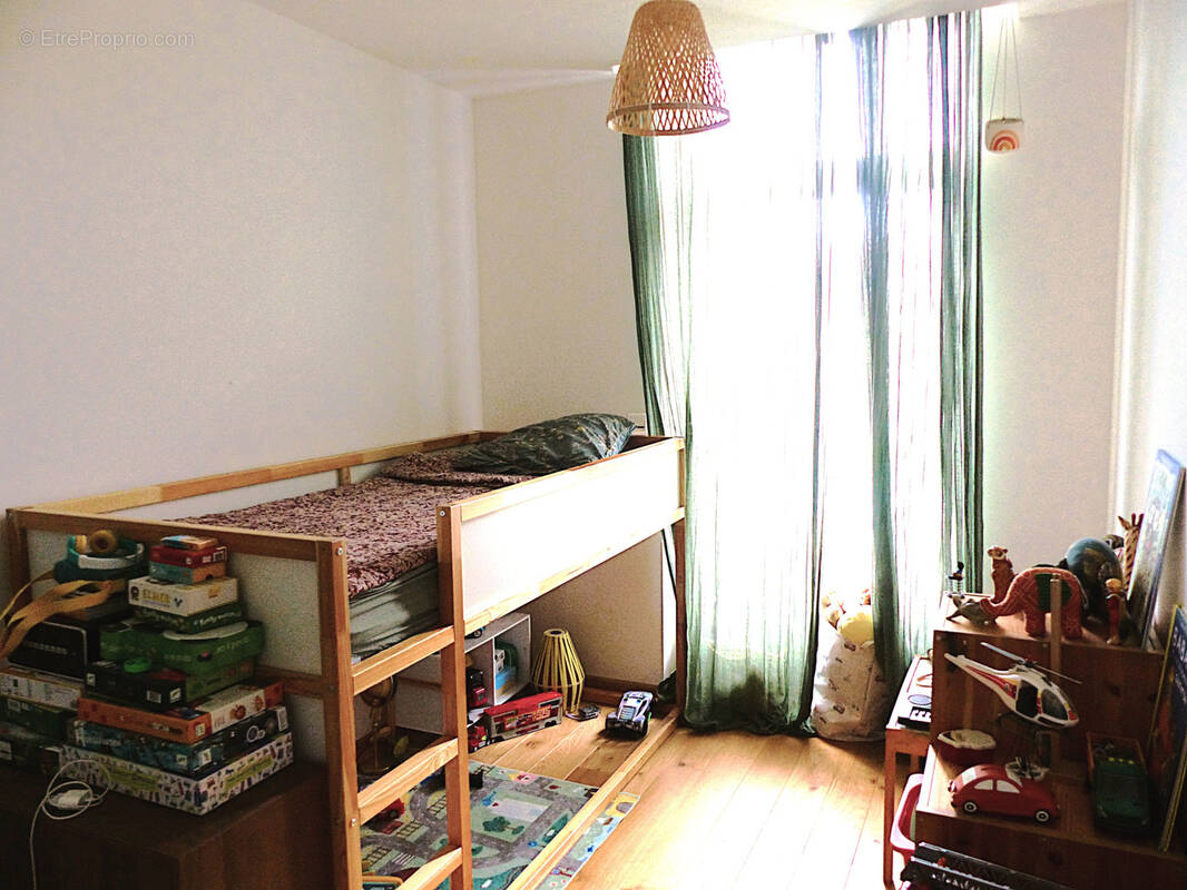 Appartement à DIJON