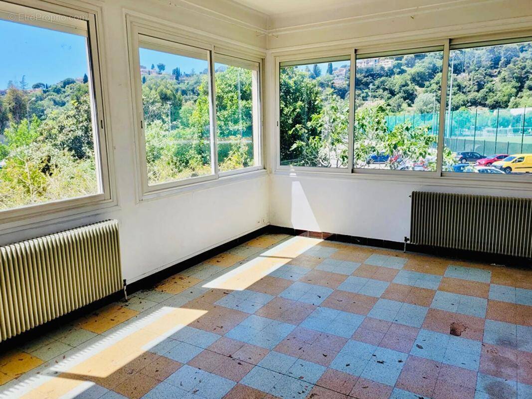 Appartement à CAGNES-SUR-MER
