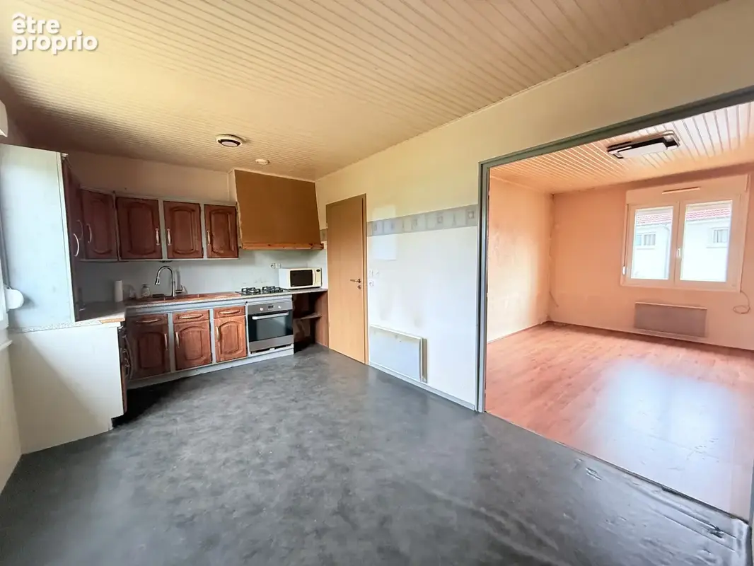 Gavisse - maison individuelle sur 5.25 ares - photo 5