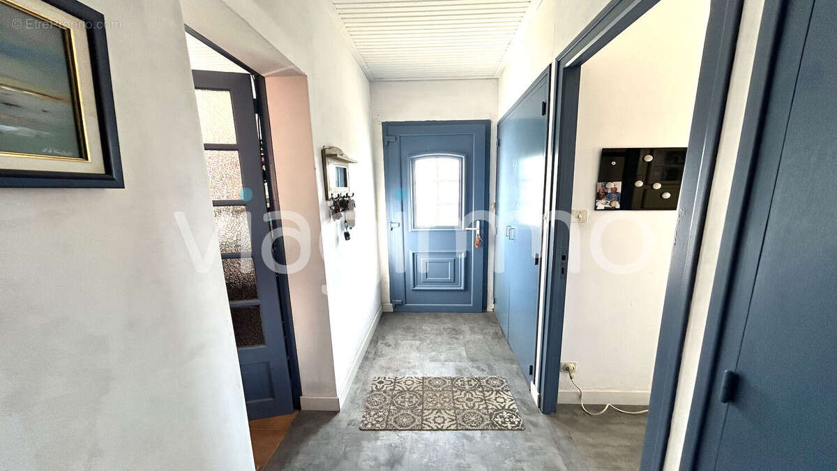 Maison à NOIRMOUTIER-EN-L'ILE