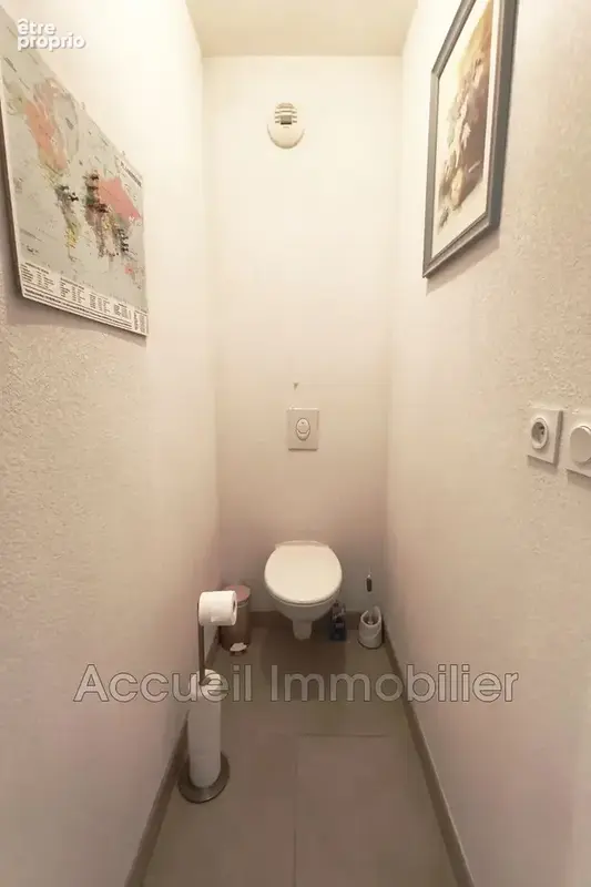 Appartement 3 pièces 83 m² à vendre à Le Grau-Du-Roi (30240) - photo 7