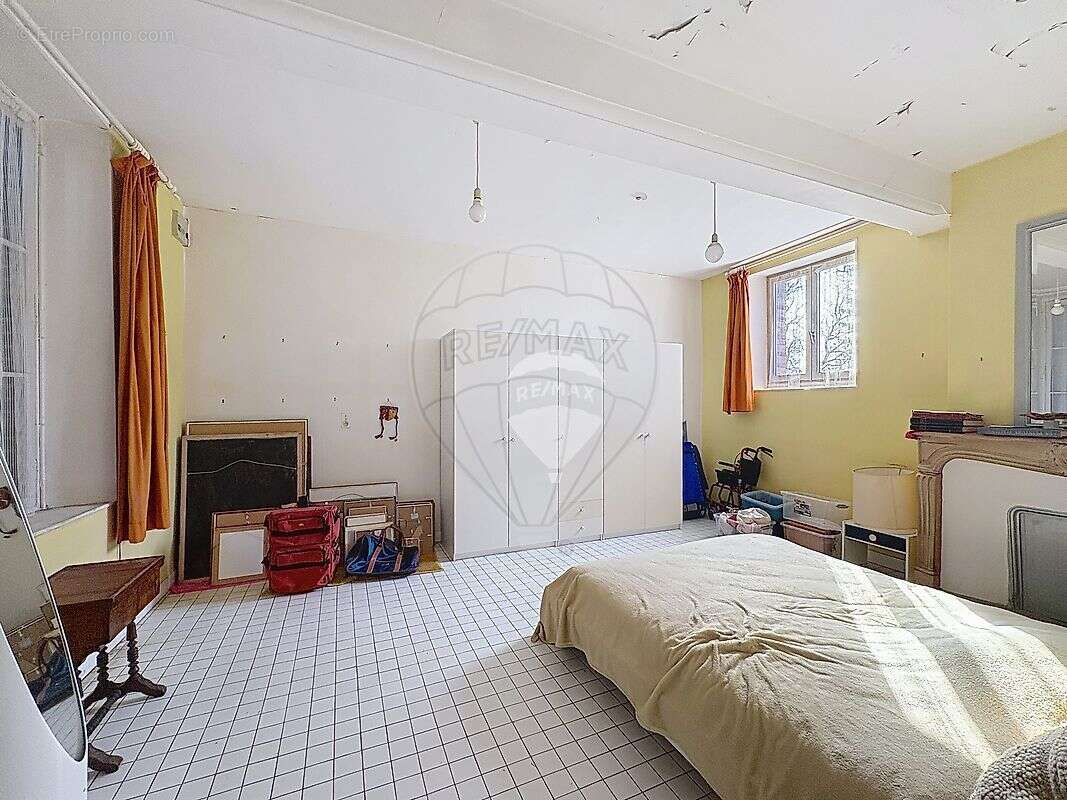 Maison à GRON