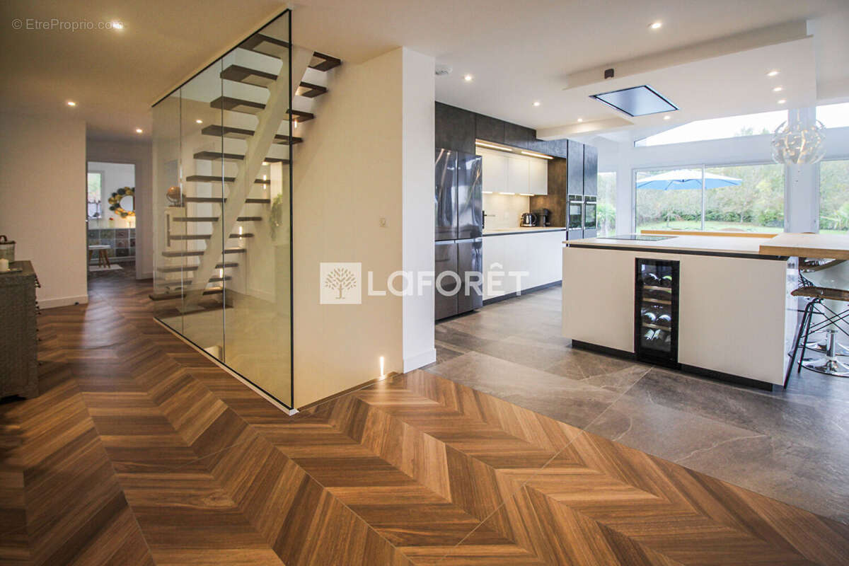 Appartement à ANTHY-SUR-LEMAN