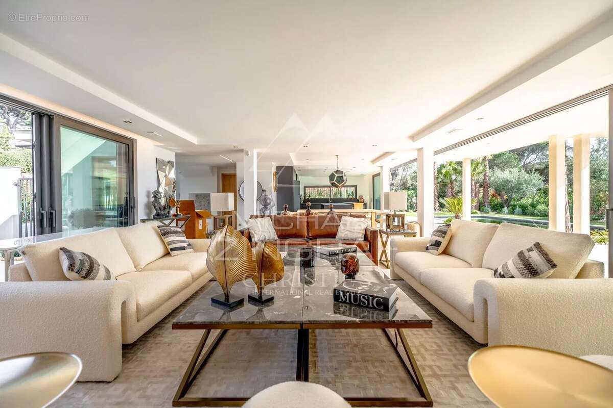Villa contemporaine neuve avec vue mer – Quartier du Sémaphore - photo 6