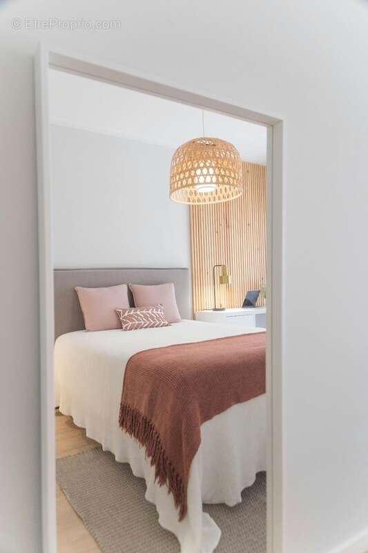 Appartement à PUISEUX-EN-FRANCE