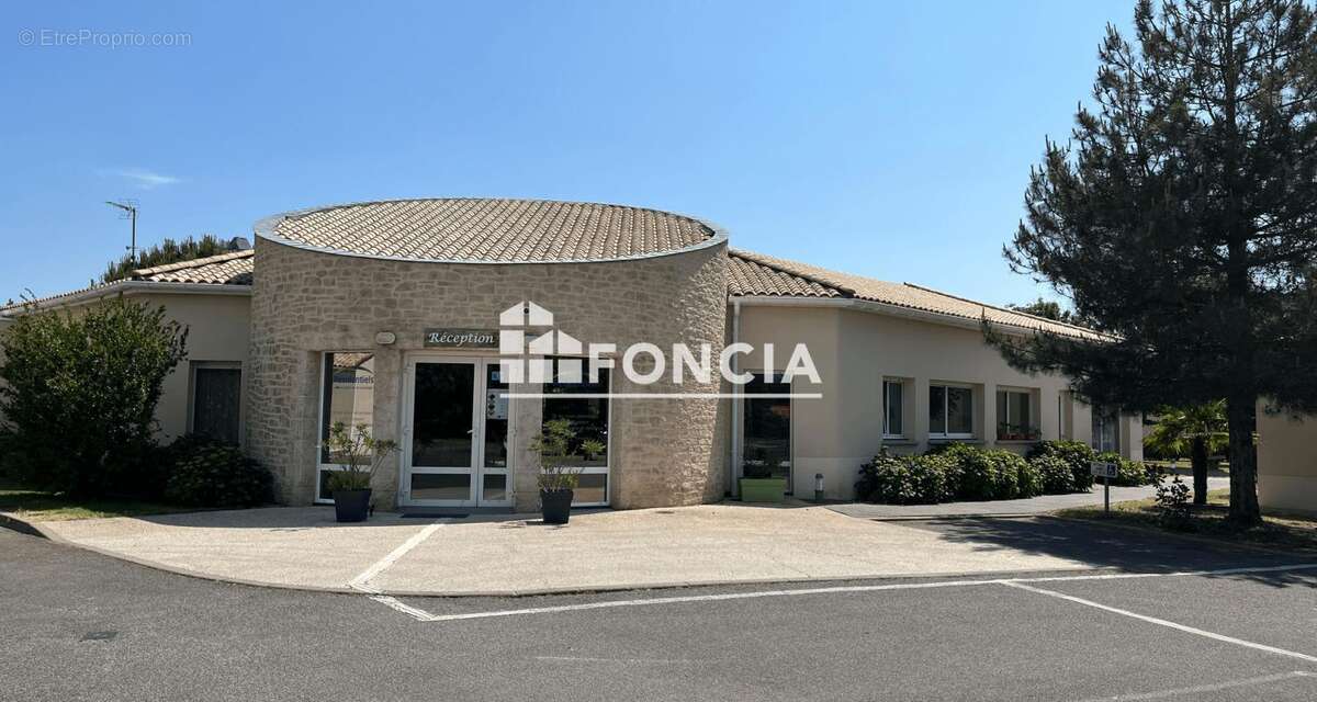 Appartement à LES SABLES-D'OLONNE