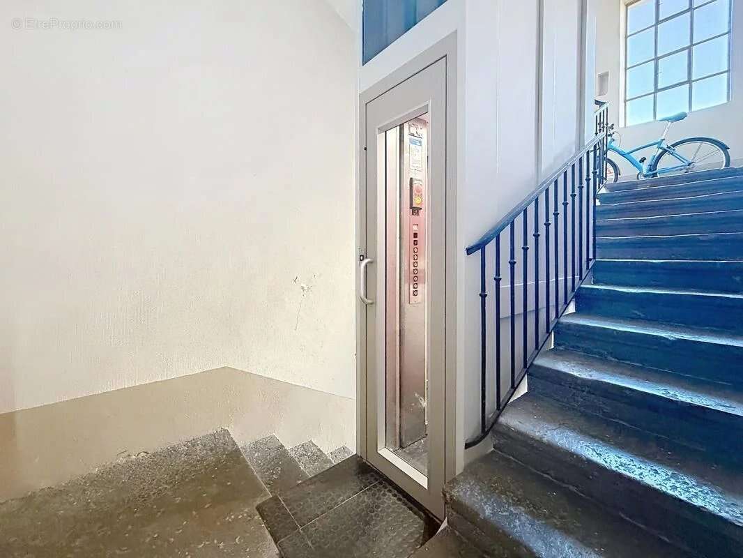 Appartement à LYON-4E