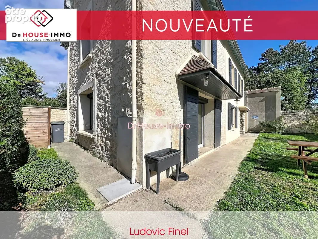 Maison 5 pièces 138 m² à vendre à Louvigny (14111) - photo 1